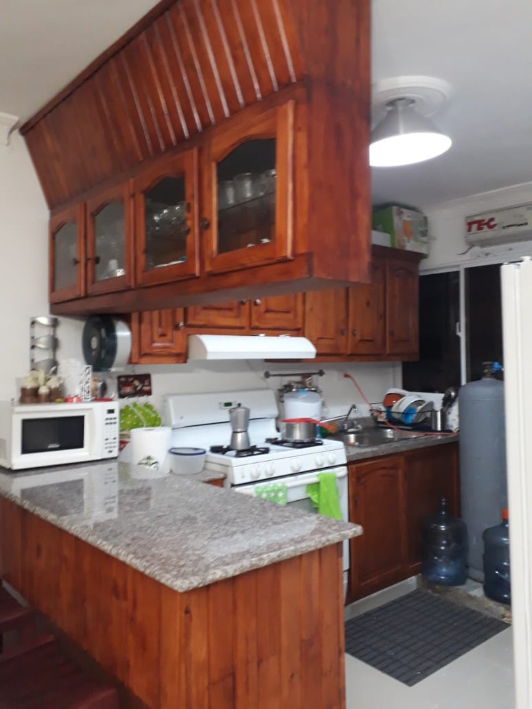cocina - Cocinas modernas  1