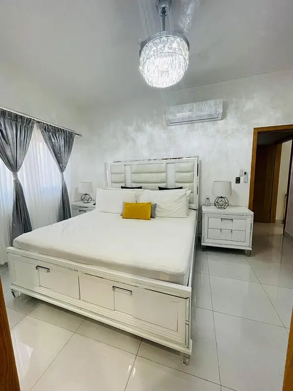 apartamentos - Se vende apartamento en El Millón 6