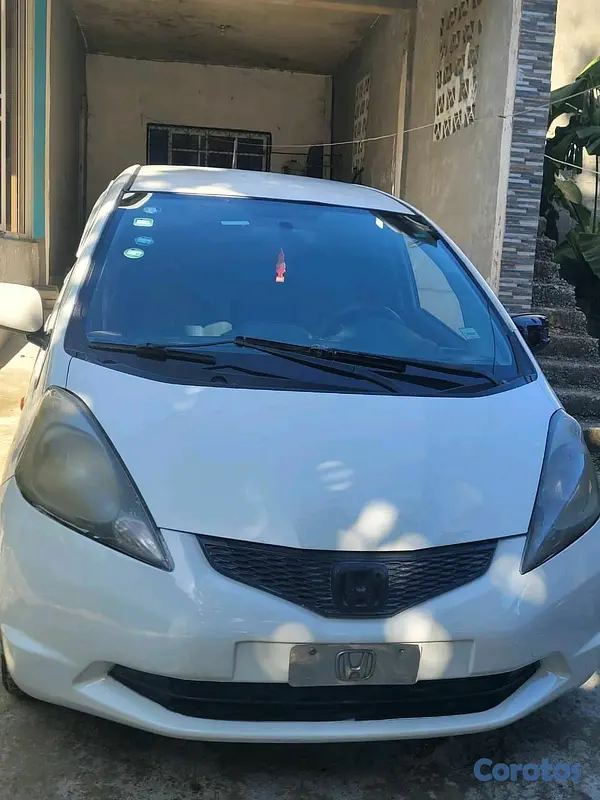 carros - HONDA FIT 2010   11