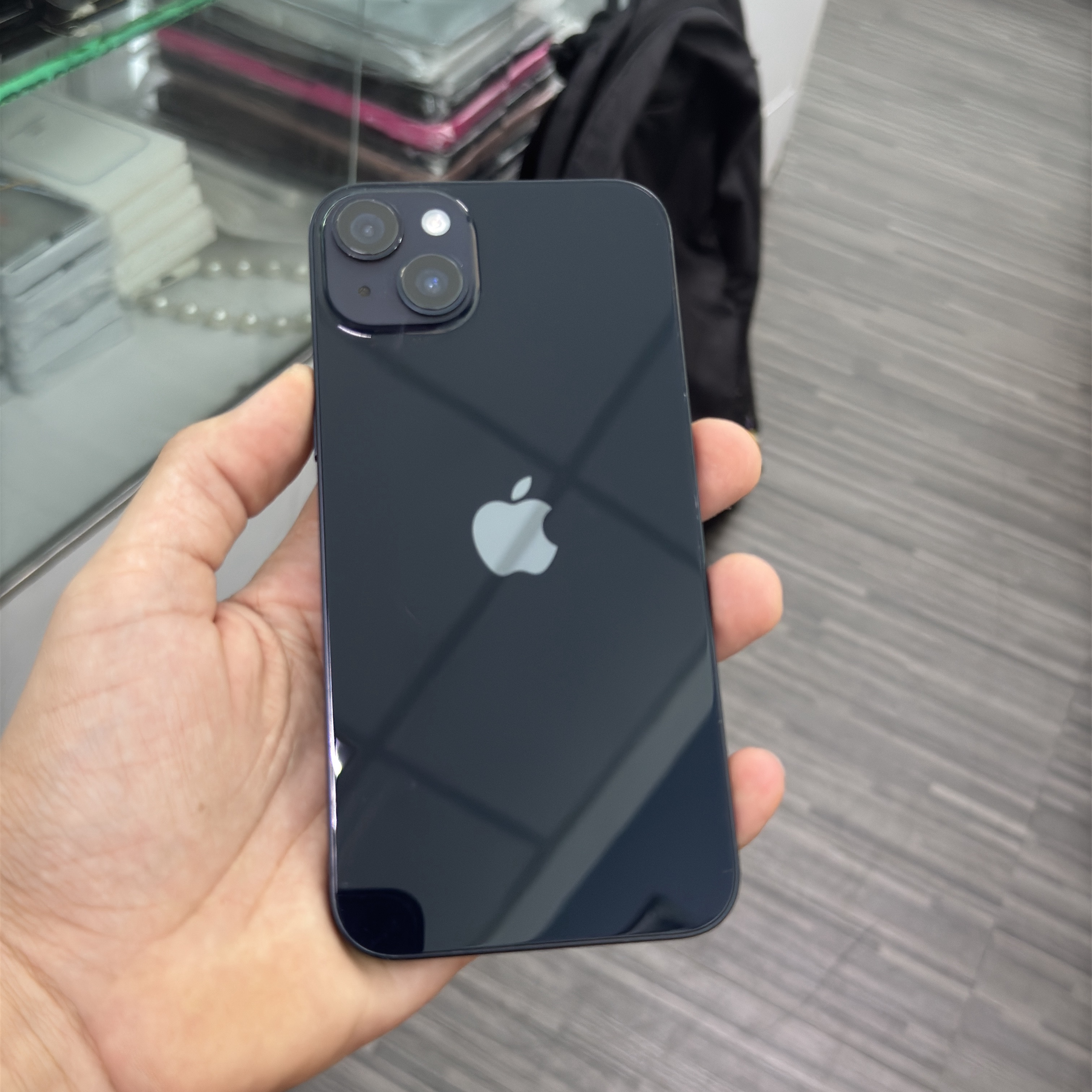 celulares y tabletas - iPhone 14 Plus 128gb Factory clean sim card