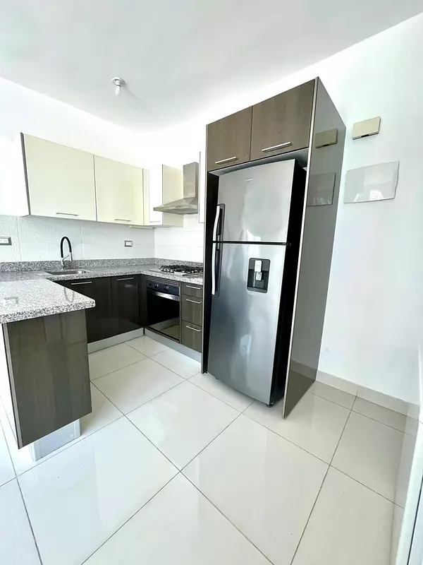 apartamentos - Alquilo apartamento con Línea Blanca en Piantini  6