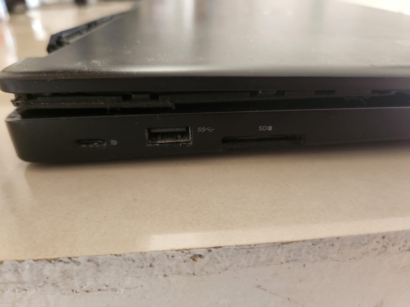 computadoras y laptops - Laptop dell 7