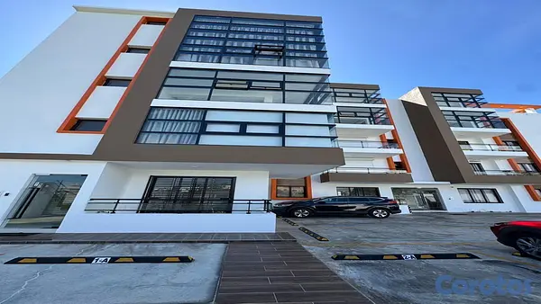apartamentos - Proyecto de Apartamentos en PRADO ORIENTAL– Entrega Inmediata 2