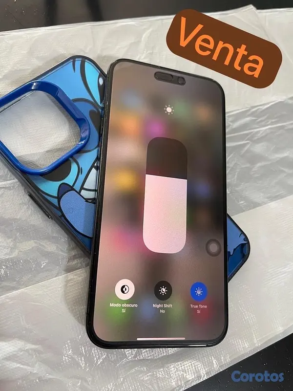 celulares y tabletas - iPhone 15 pro Max  2