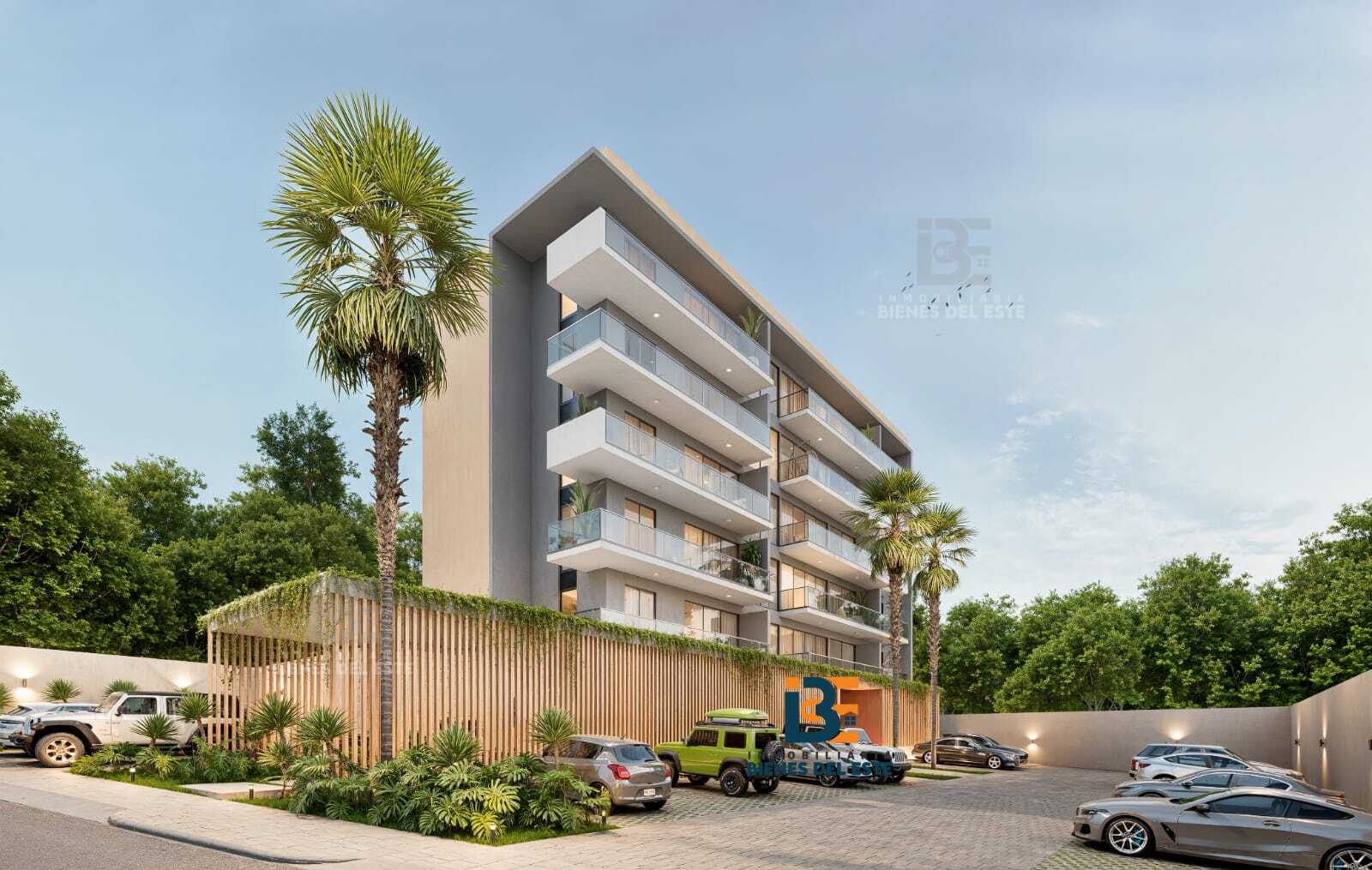 apartamentos - NUEVO Proyecto de Apartamentos con ascensor. 9