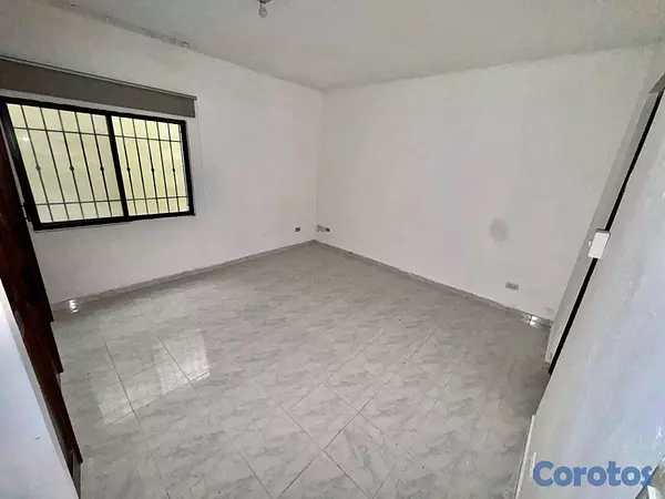 apartamentos - Alquilo Apartamento en 1er piso Mirador Sur  8