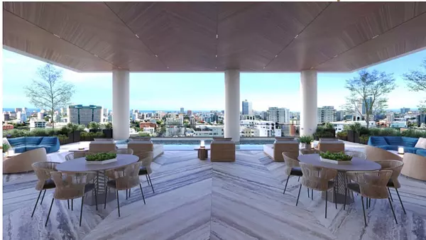 apartamentos - Apartamentos de Lujos en Piantini  9