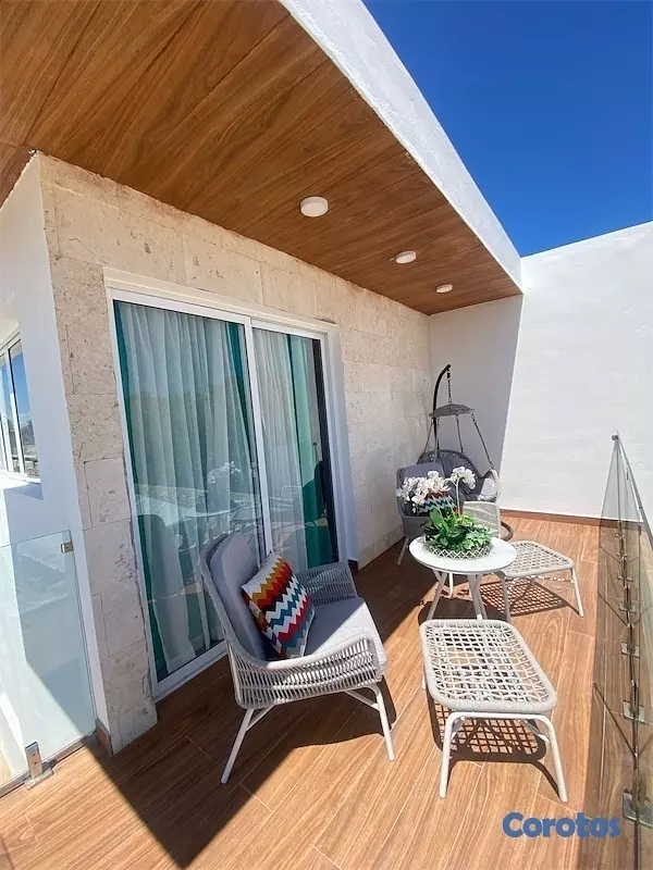 casas vacacionales y villas - Venta de villas de lujo en punta cana entrega diciembre 2024 8