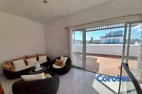 penthouses - vendo penthouse en el millon 7