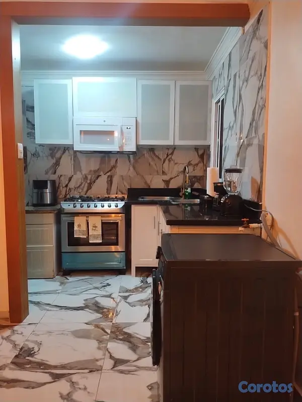apartamentos - 🏡 Apartamento en Residencial Catalana

Excelente oportunidad de inversión  10