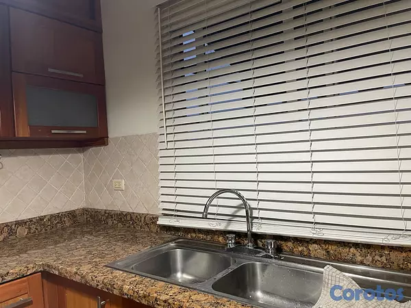 apartamentos - hermoso apartamento en renta  8