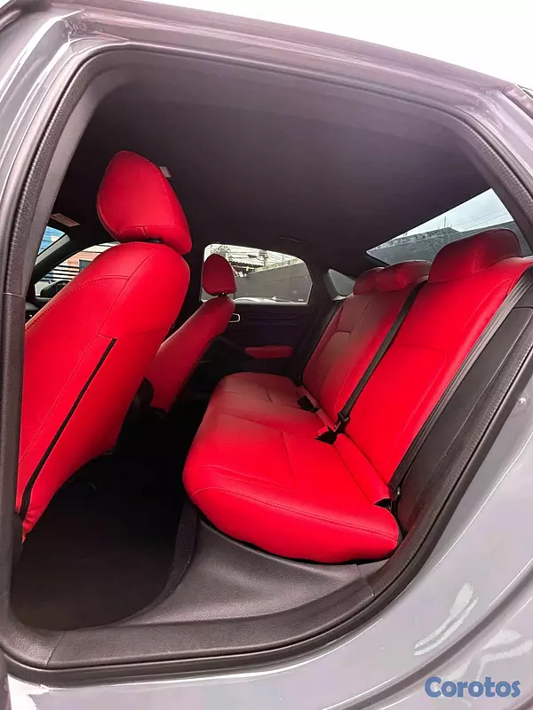 carros - Honda Civic 2023 Sport  6