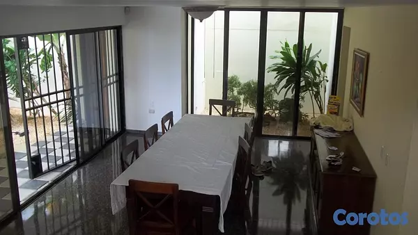 casas - Casa Frente al mar en Costa Verde  5