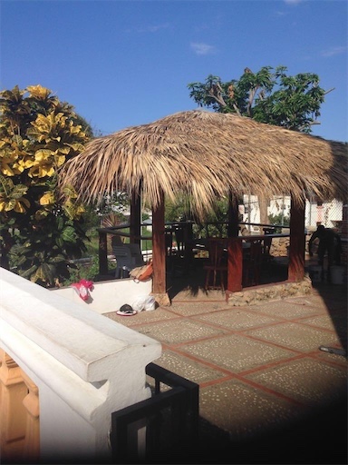 apartamentos - Confortable apartamento en residencial privado con su playa a 5 minutos cam 1