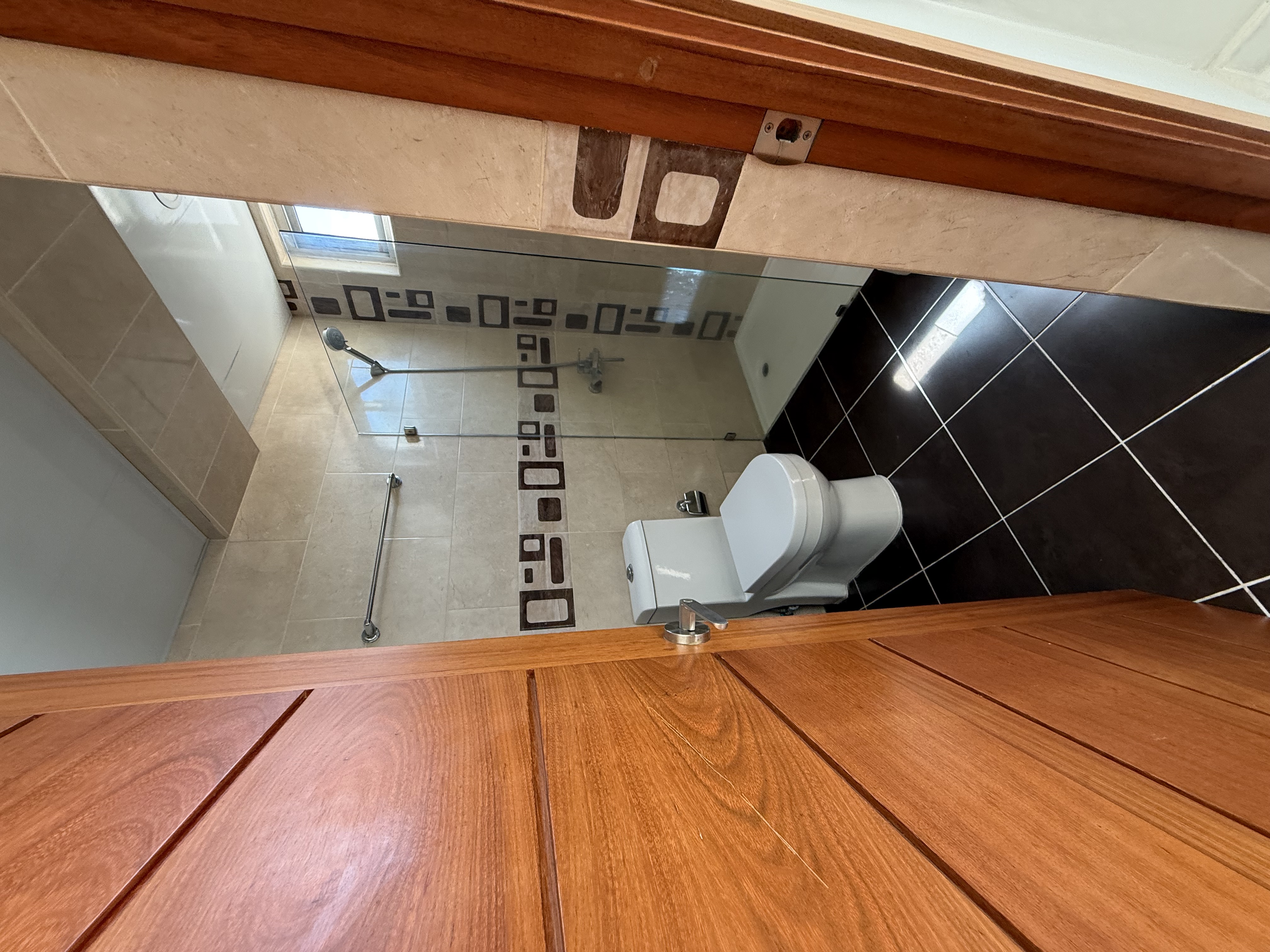 apartamentos - Alquiló los cacicazgos piso 4 , dos habitaciones c 3