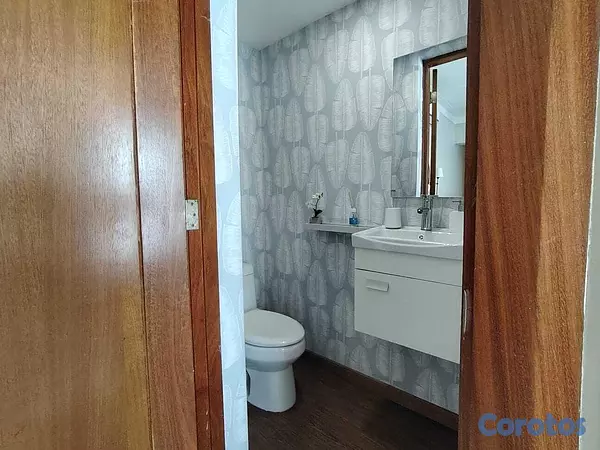 apartamentos - Apartamento en alquiler en piantini de una habitación 10