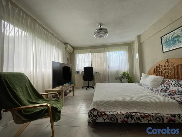 casas - Casa en venta en Altos de Arroyo Hondo II 10
