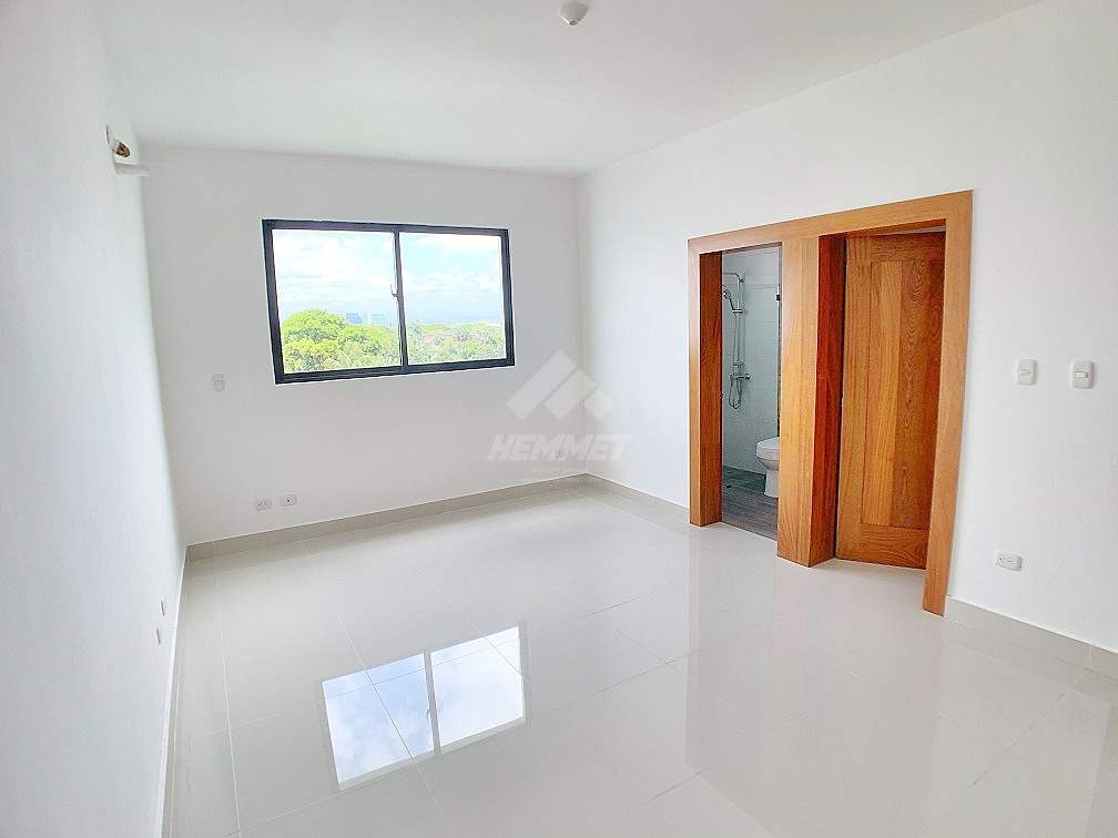 apartamentos - APARTAMENTO LINEA BLANCA Y GIMNASIO LOS LAURELES 8