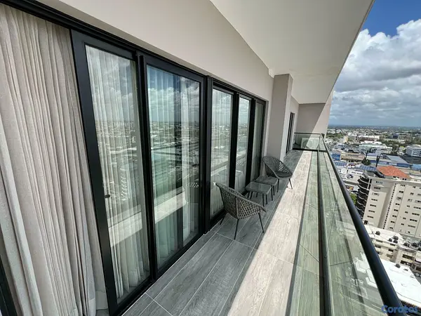 apartamentos - Apartamento a estrenar en venta en Torre Rubí Naco 2