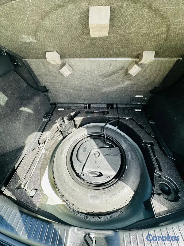 jeepetas y camionetas - Mazda cx-5 touring 2020 6