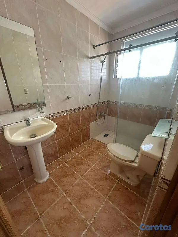apartamentos - Alquilo Apto. en la Independencia 4