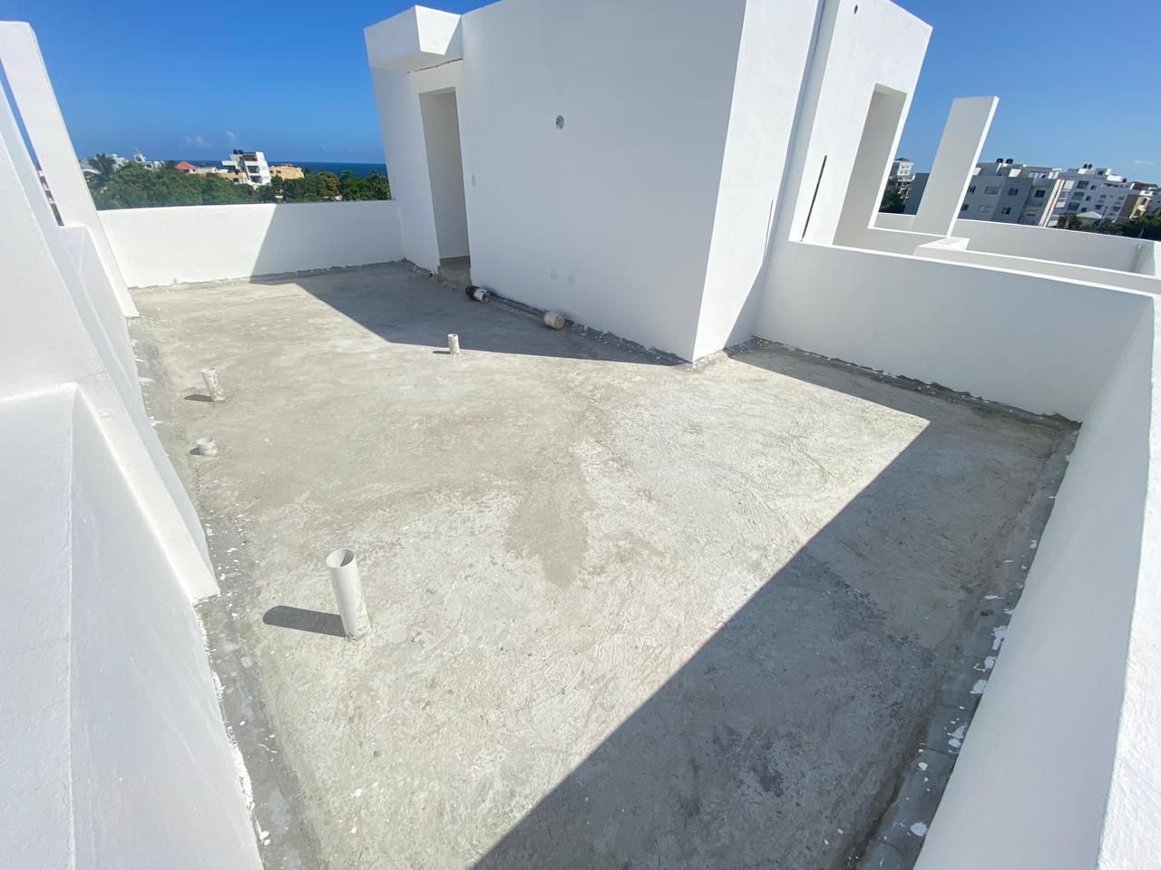 apartamentos - Apartamento Nuevo Alquiler MIRAMAR 45,000 Mantenim 6