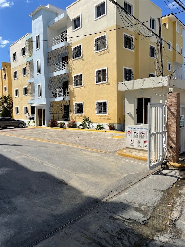 apartamentos - Aprtamento san isidro mejor ubicación  2