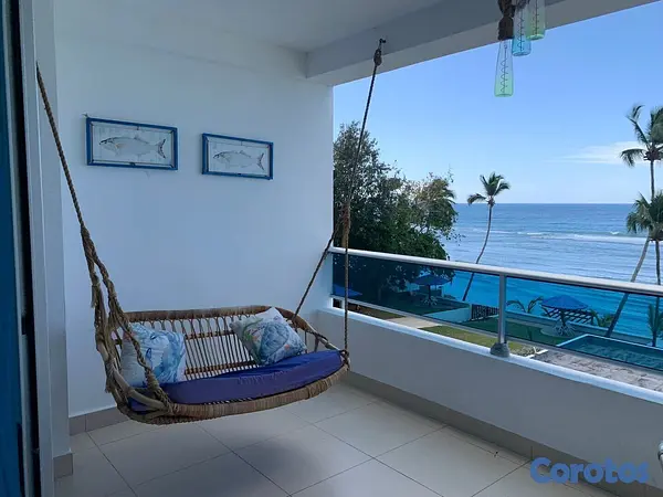 apartamentos - APARTAMENTO EN JUAN DOLIO 3