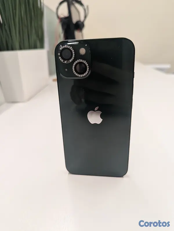 celulares y tabletas - iPhone 13 normal  11