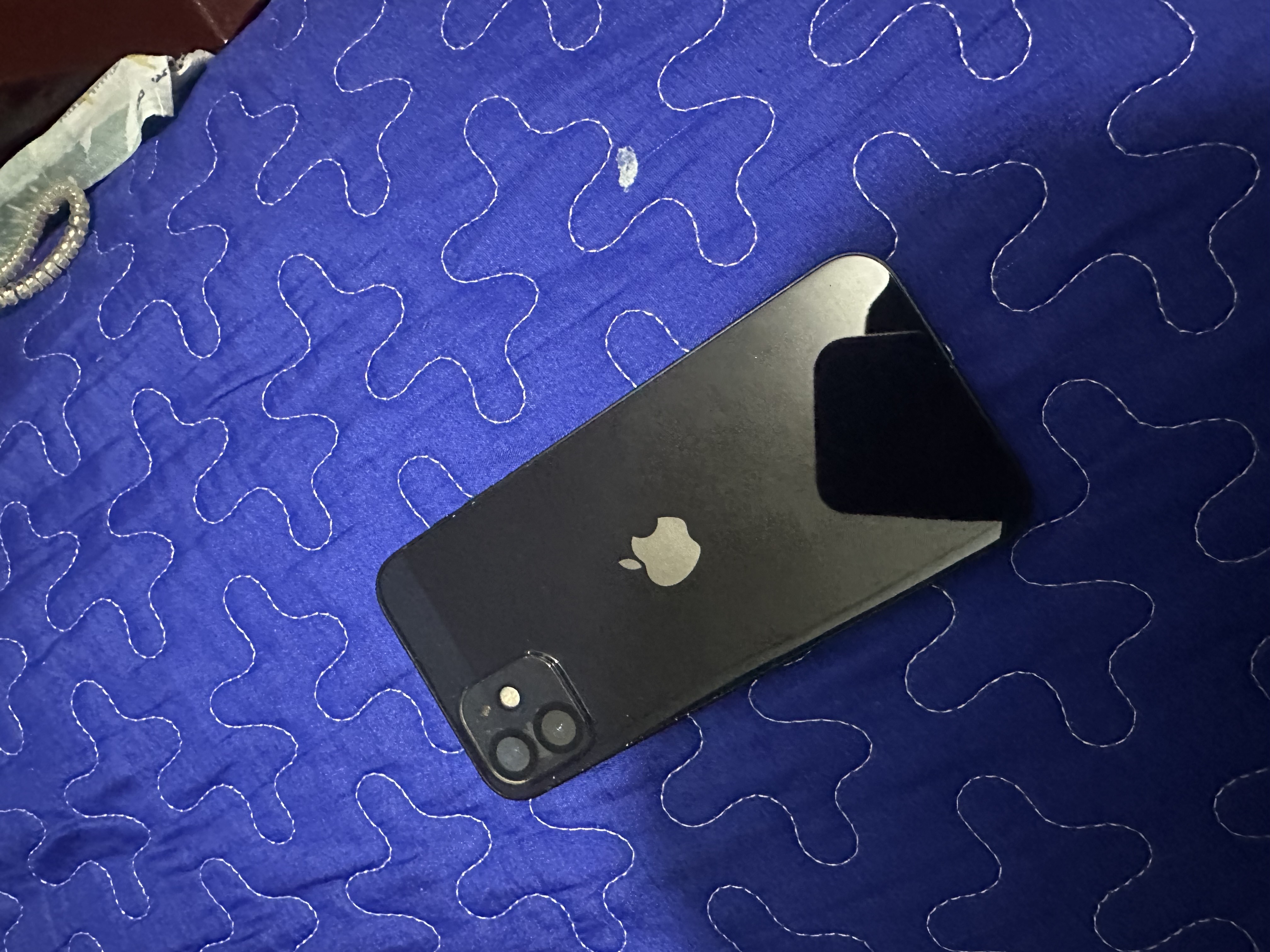 celulares y tabletas - IPhone 12 Normal 128 GB 0