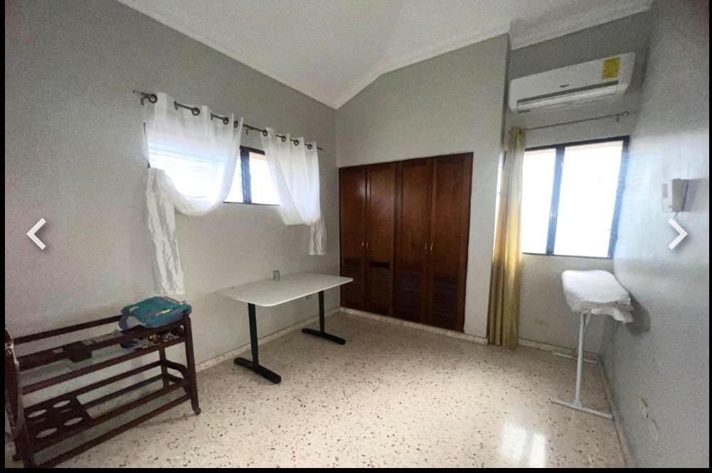 apartamentos - Vendo apartamento en Las Praderas  4