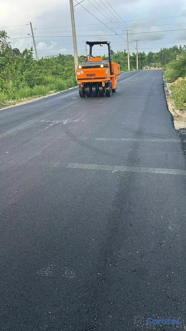 solares y terrenos - Solares financiados con titulo en la Avenida Ecoló 6