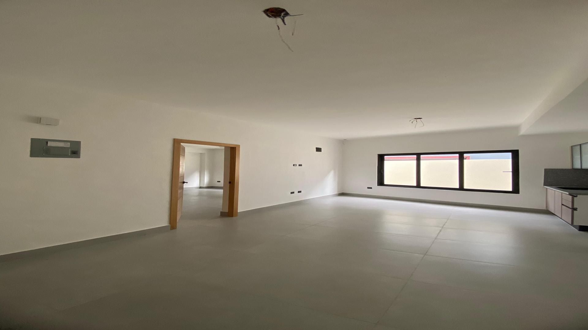 apartamentos - Alquiler de US$750 en La Castellana | 1 Habitación 1