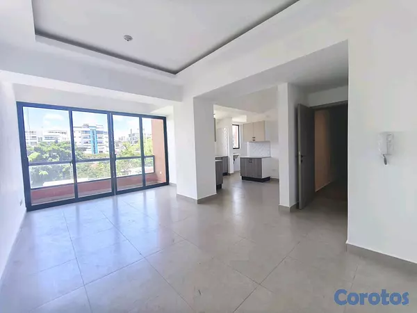 apartamentos - Vendo Apartamento en Bella Vista 13