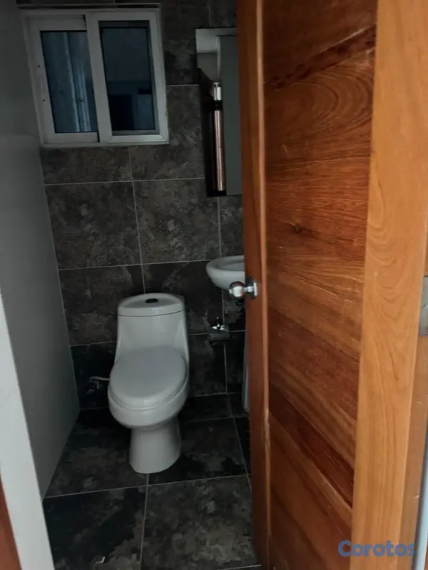 apartamentos - Apartamento en Venta Evaristo Morales 8