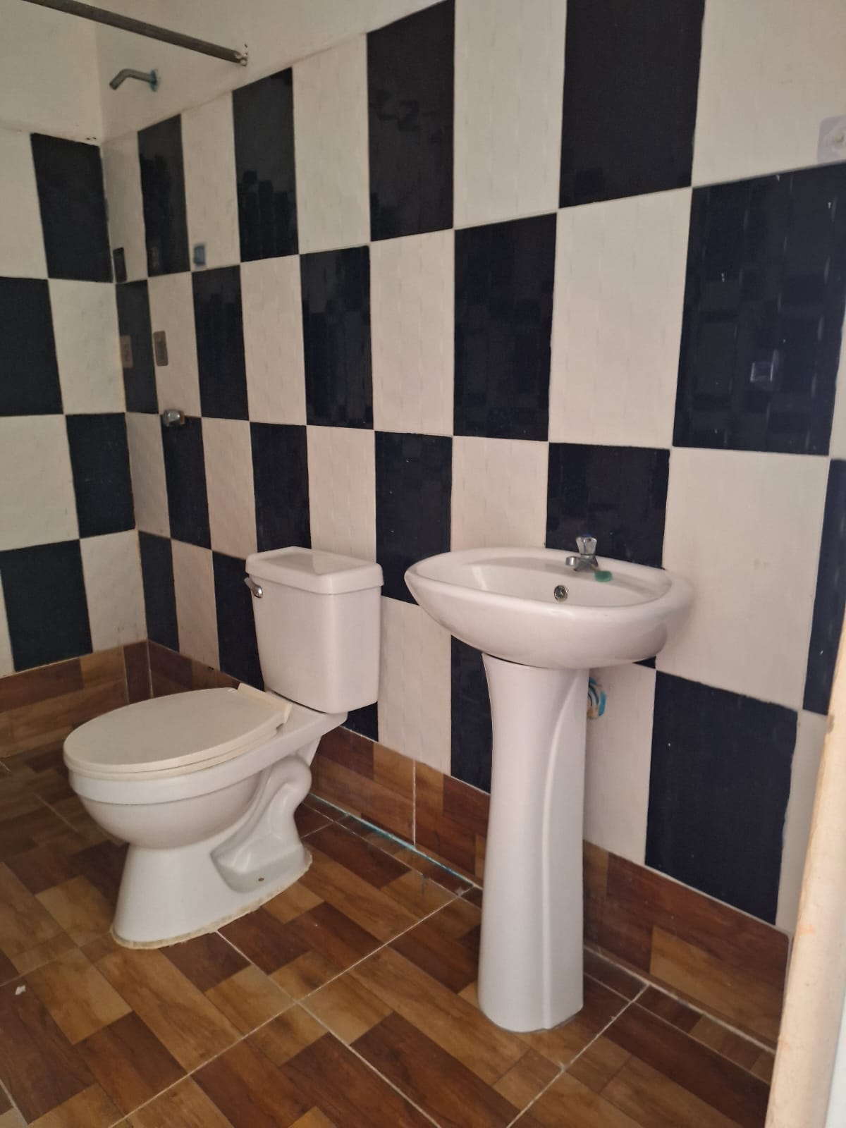 apartamentos - Rento Apartamento En Manoguayabo Sin Intermediario 1