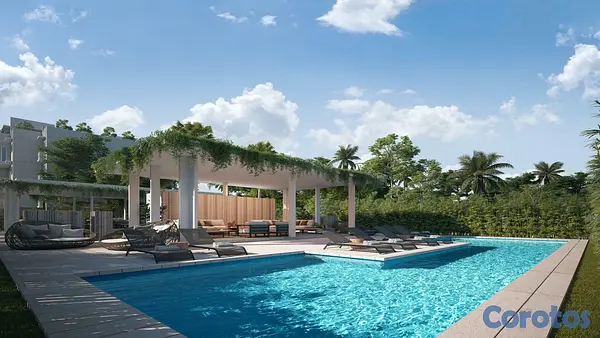 penthouses - PENTHOUSE 🌴 MALLORCA VILLAGE RESORT 3