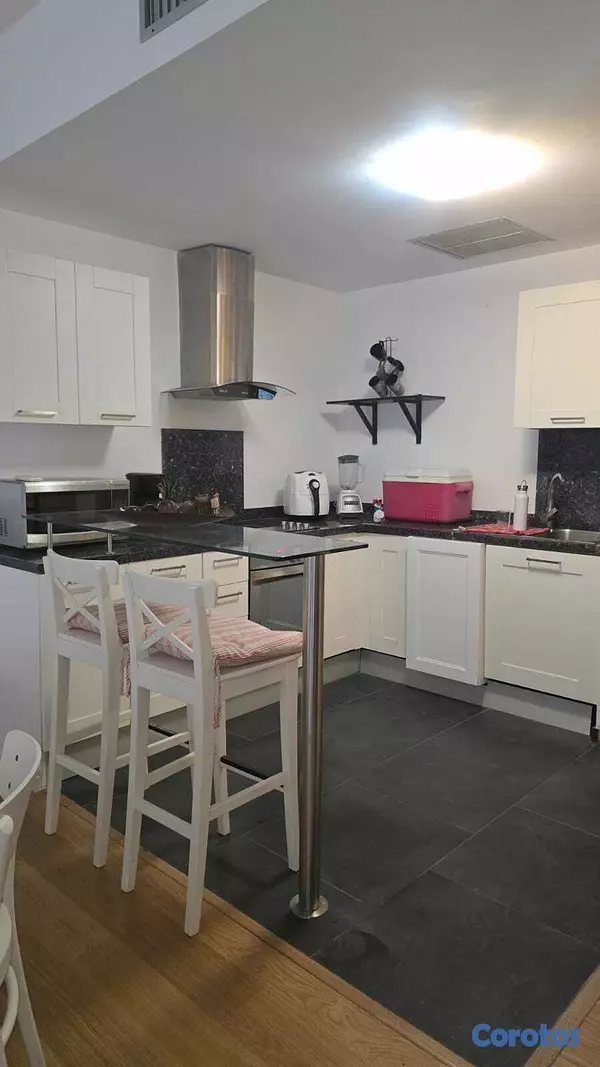 apartamentos - Vendo Hermoso Apartamento Amueblado en Juan Dolió, 12