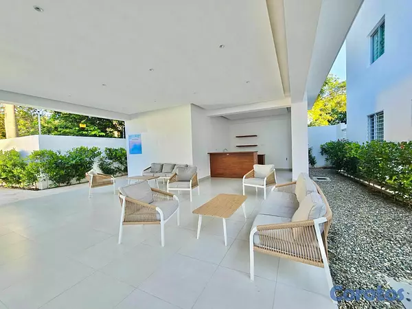 penthouses - Penthouse en Venta, Av. La Vereda, Santiago. 3
