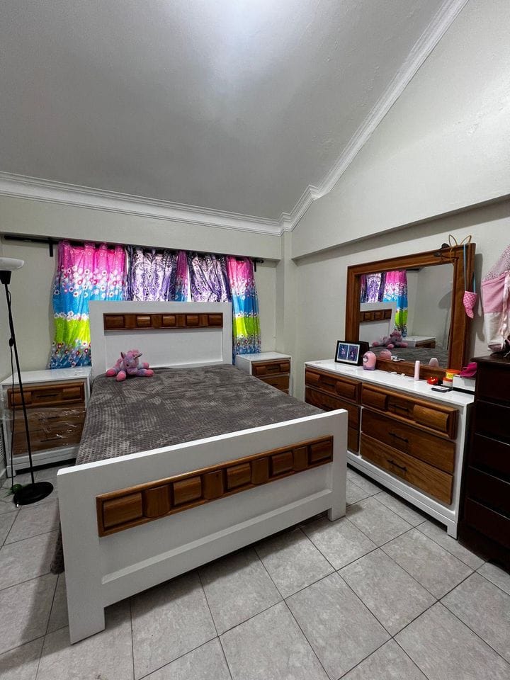 apartamentos - ¡VENDO Apartamento! Urb. Olimpo - Sto Dgo Oeste 8
