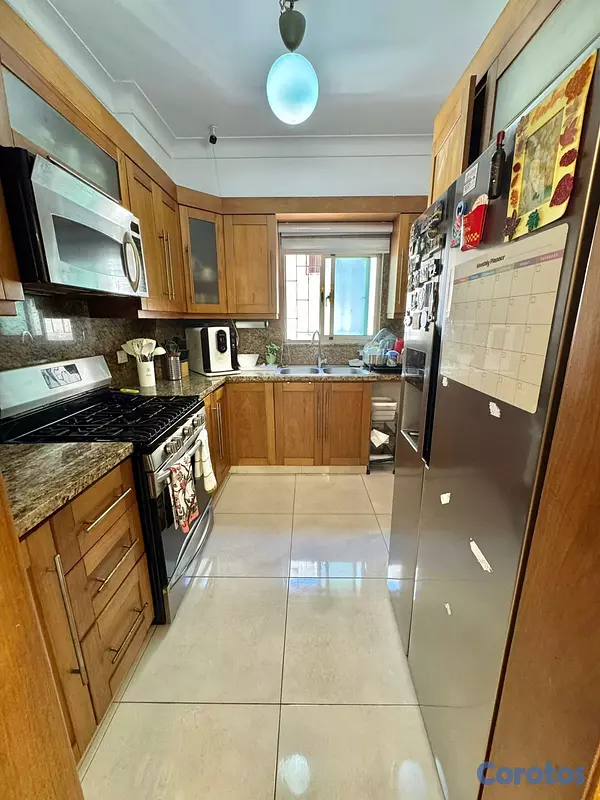 apartamentos - APARTAMENTO EN VENTA - URBANIZACIÓN REAL 8