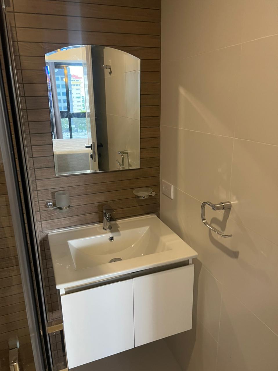 apartamentos - Bella Vista en Torre con excelentes Areas sociales 8