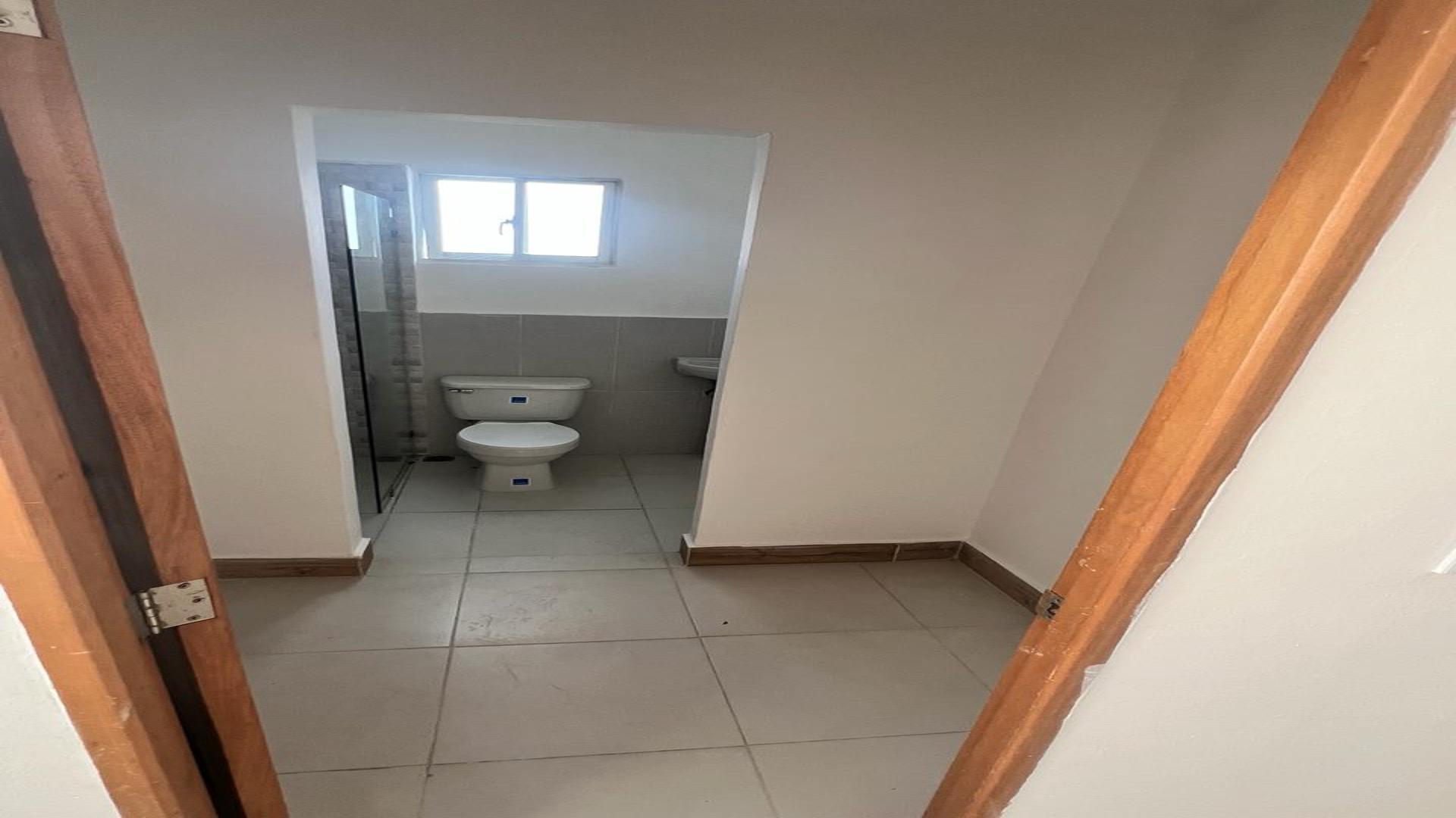 apartamentos - Venta apartamento tipo penthouse 5