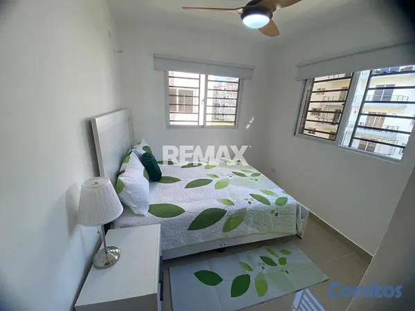 apartamentos - Apartamento en BOCA CHICA, BOCA CHICA 3