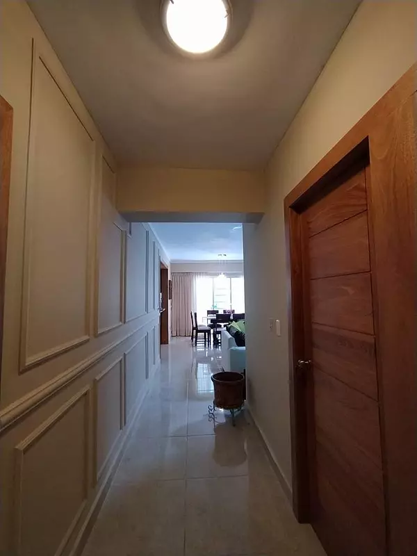 apartamentos - Se vende apartamento en Av. Independencia 3