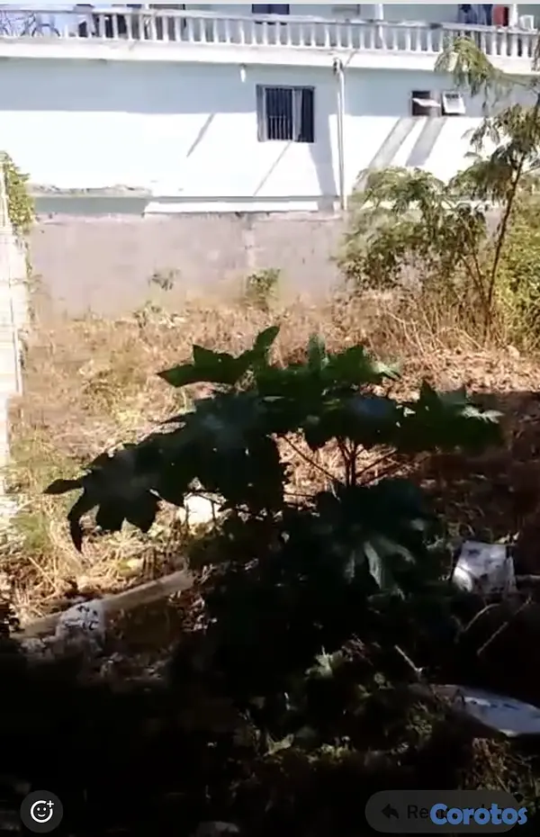 solares y terrenos - Se vende este solar de 352.99  metros en Brisa Oriental 🏙️ Santo Domingo Este.
 2