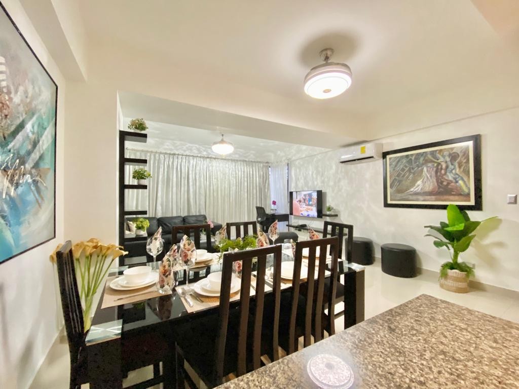 apartamentos -  SIN INTERMEDIARIOS RENTO APARTAMENTO ESTUDIO// ideal para parejas o 2 personas