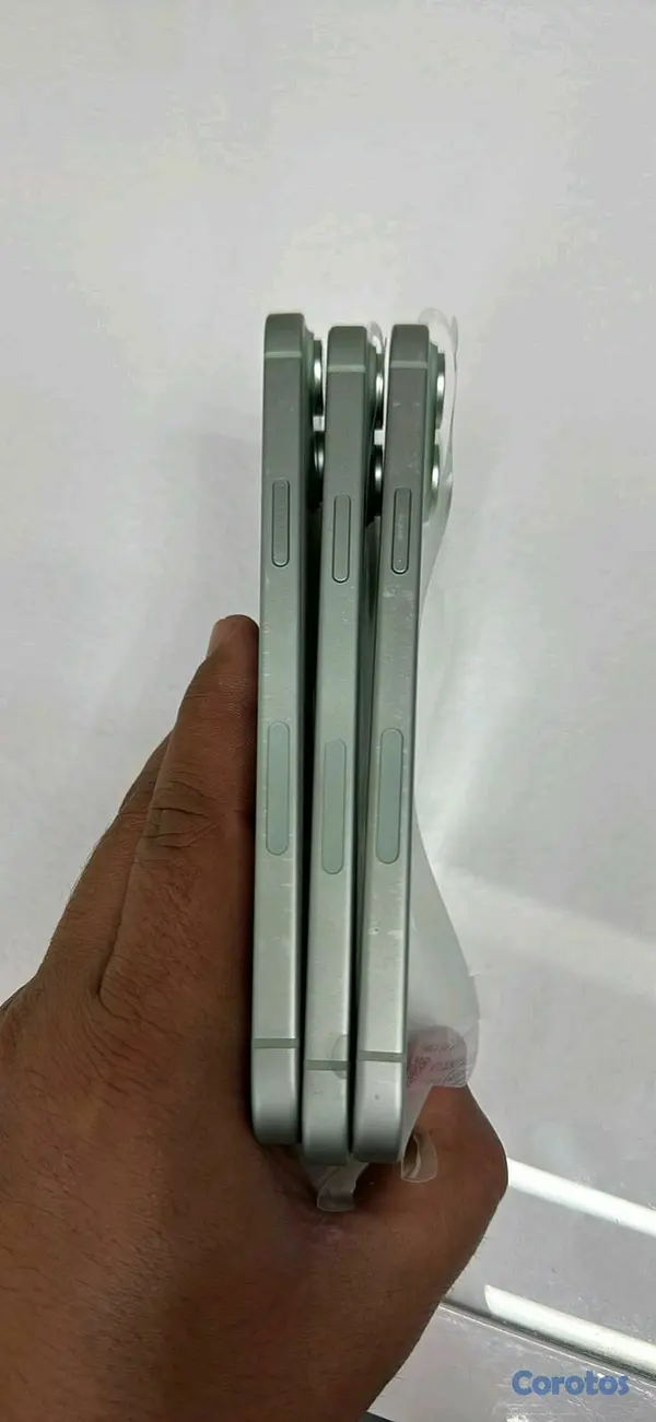celulares y tabletas - IPHONE 15 PLUS  2