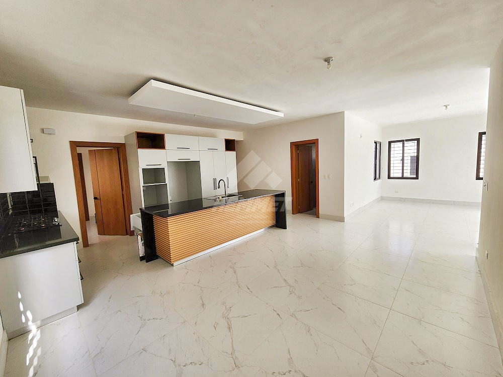 apartamentos - SEGUNDO PISO CON TERRAZA VILLA MARIA STGO. 3