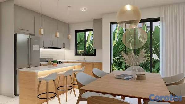 otros inmuebles - Townhouse en venta en Punta Cana 7